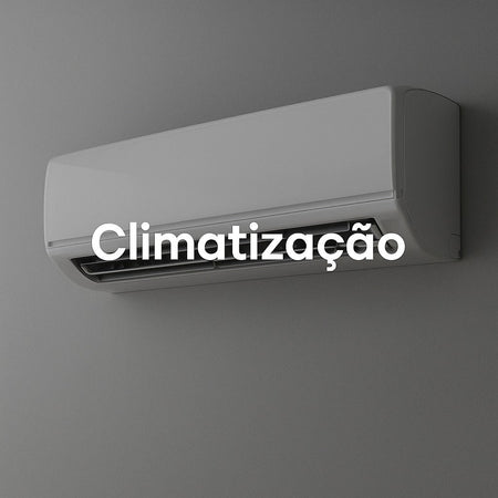 Climatização