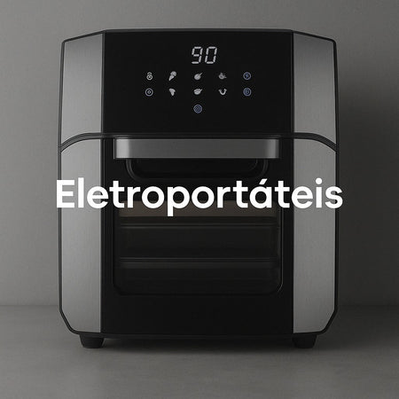 Eletroportáteis