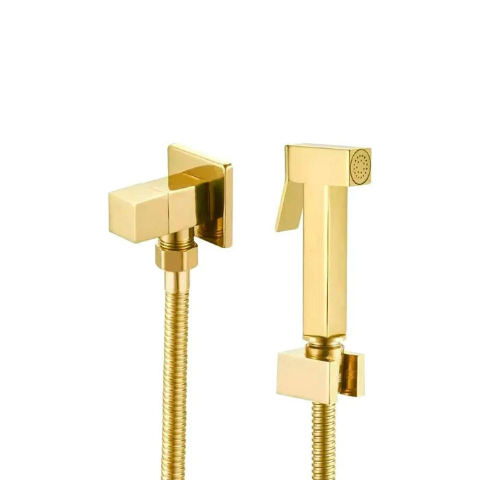 Ducha Quadrada Luxury