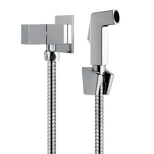 Ducha Quadrada Luxury