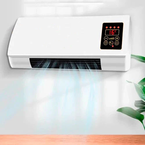 Ar Condicionado Portátil LM (Ultra Potente) - Promoção de 2025