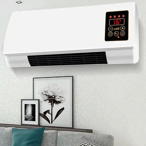 Ar Condicionado Portátil LM (Ultra Potente) - Promoção de 2025
